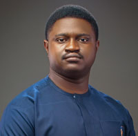 Profile picture Adeposi Adeogun