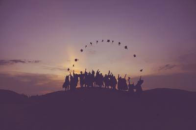 graduates 
