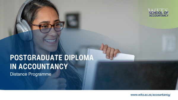 Accountancy - Wits University