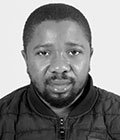 Benedict Ateba profile picture