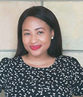 Pelonomi Ramafi profile picture