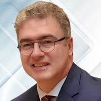 Fintech conference speaker