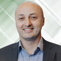 Speaker at Climate Finance Conference