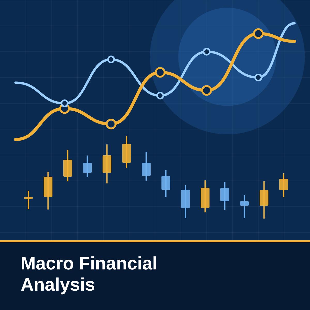 Macro Financial Analysis