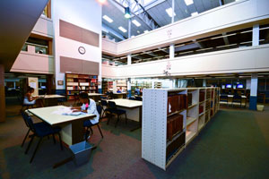 Law Library