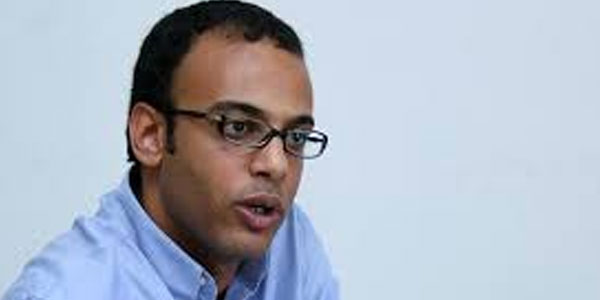 Hossam Bahgat