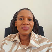 Lindiwe