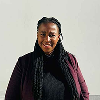 Research associate