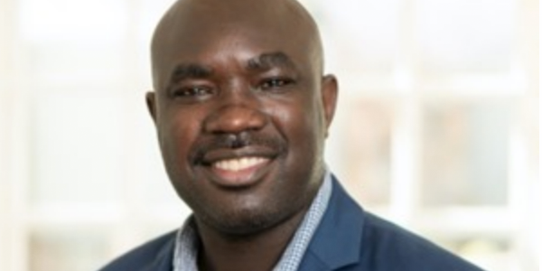 Dr. Mbuso