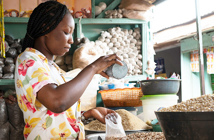 SCIS's survey of black economic empowerment policy in South Africa