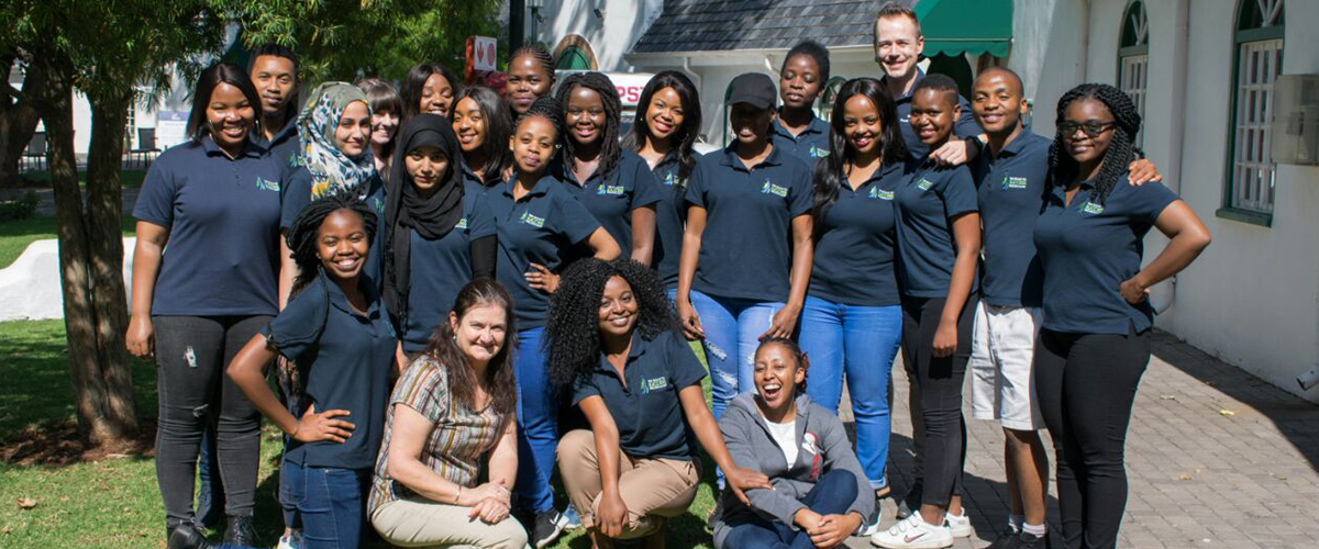 Student tutors