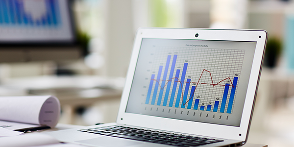 Economic Research designed by pressfoto Freepik
