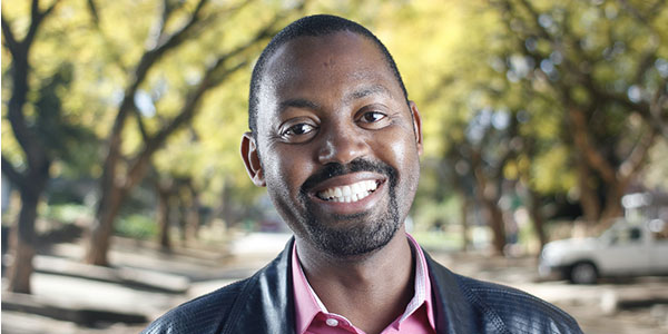 Dikgang Motsepe