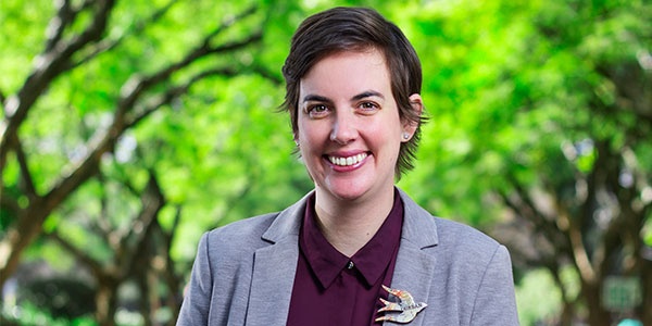 Dr Christine Hobden