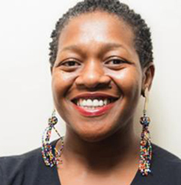 Head of the Paediatric Infectious Diseases Division at Wits
