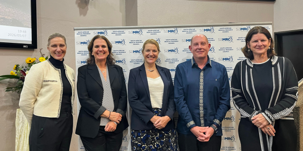 Celebrating 15 years of the MRC Wits Developmental Pathways for Health Research Unit