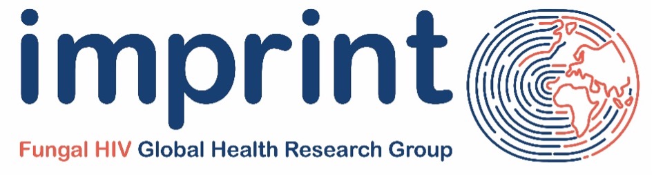 IMPRINT - Fungal HIV Global Health Research