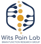 Pain lab logo