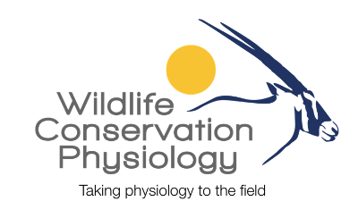 wildlife conservation physiology logo