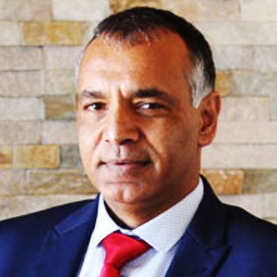Dean - Faculty of Health Sciences, Wits University Dean - Faculty of Health Sciences, Wits University
