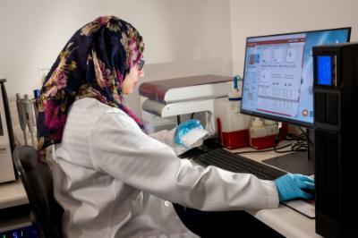 SA scientists were testing a promising HIV vaccine until the funding stopped