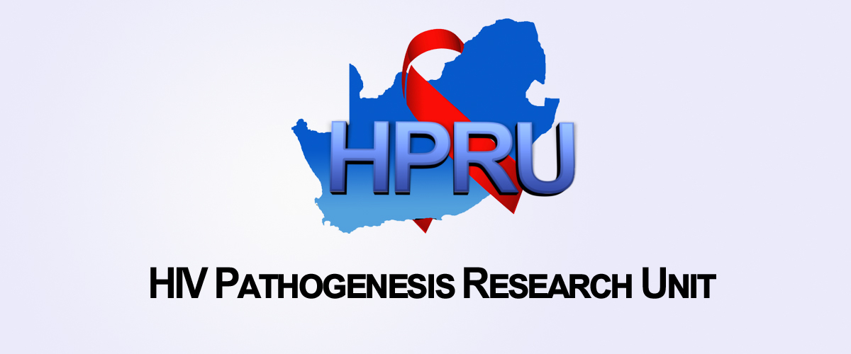 HIV Pathogenesis Research Unit HIV Pathogenesis Research Unit
