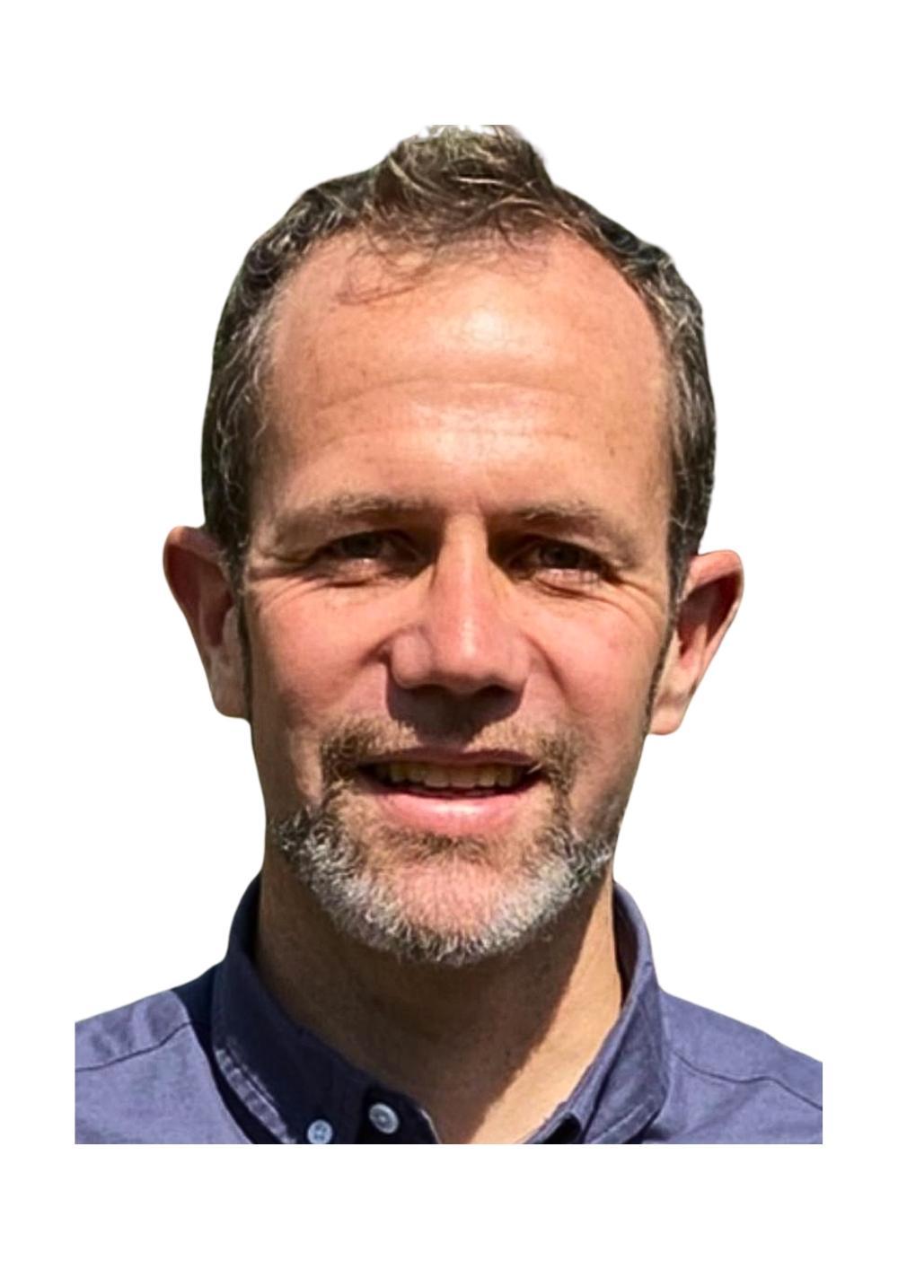 Craig - PHR Headshot