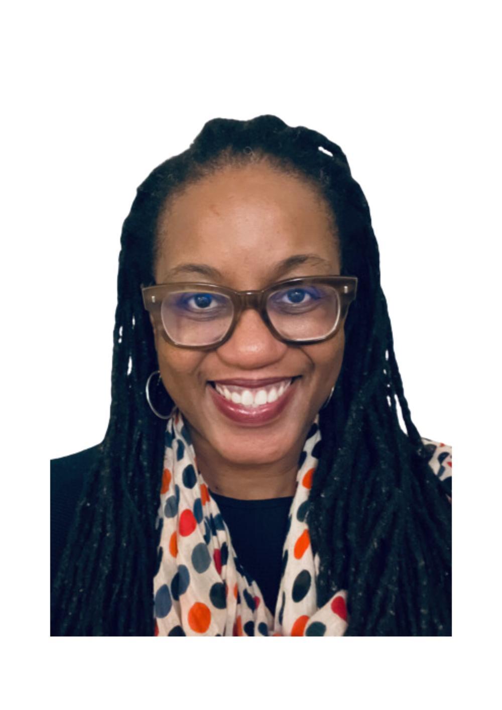 Ijeoma - PHR Headshot
