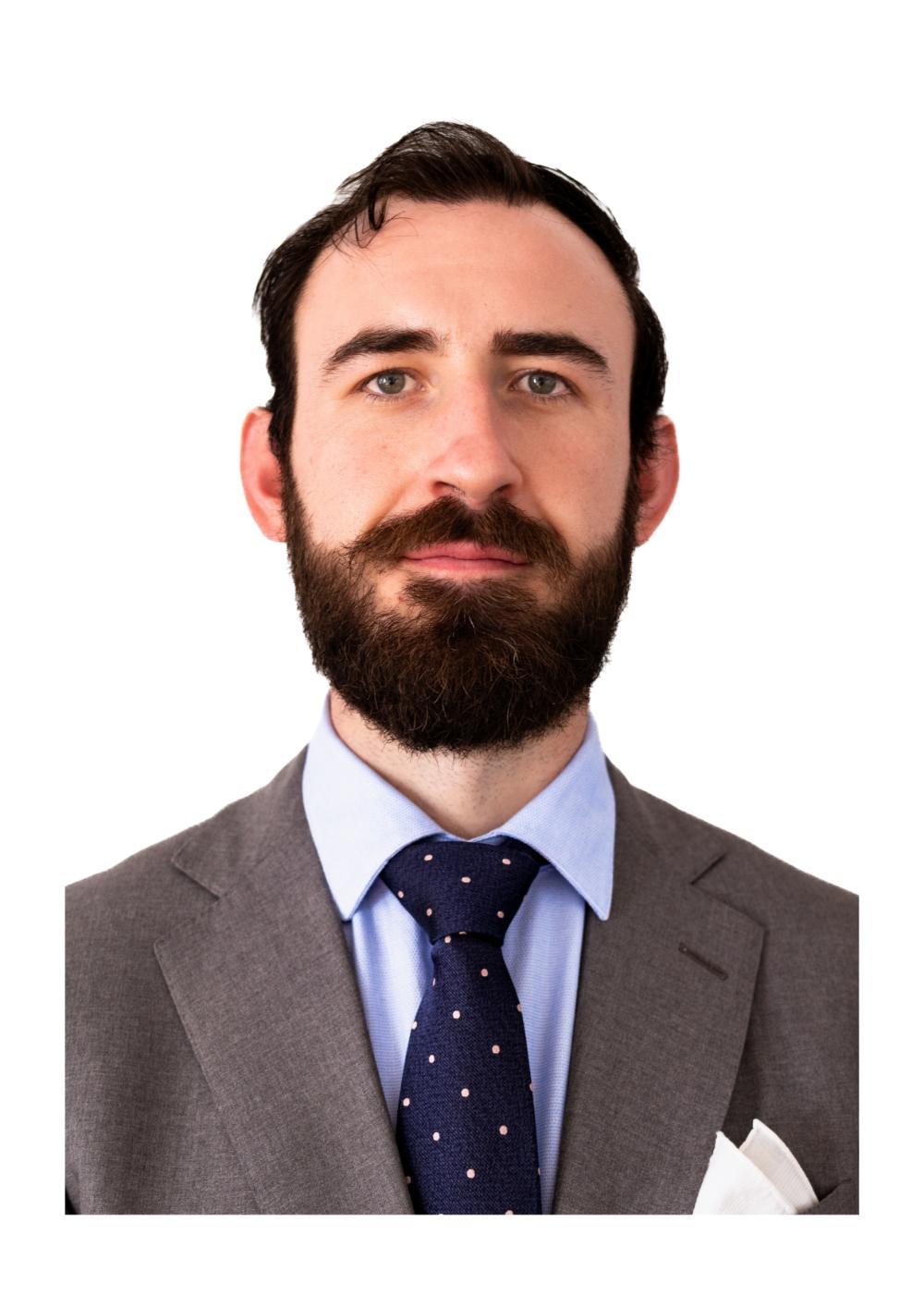 NIC PHR Headshot