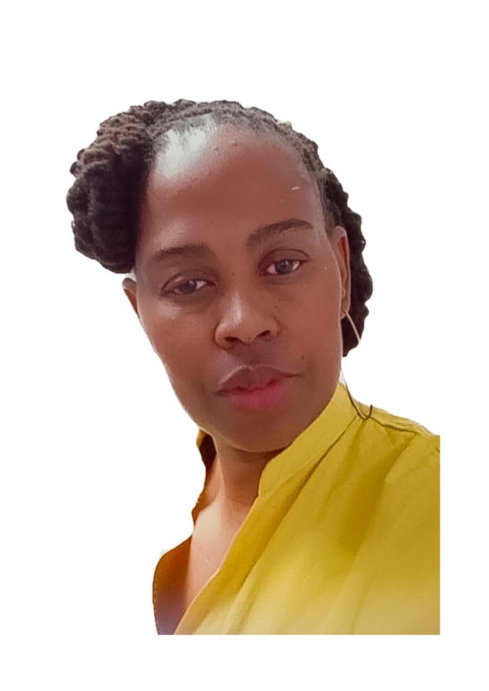 Nonto PHR - Headshot