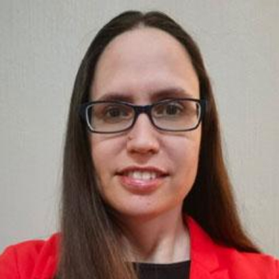 Caz McNamara is the Senior Program Manager of IDORI