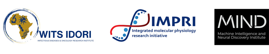 Logos IDORI MIND IMPRI