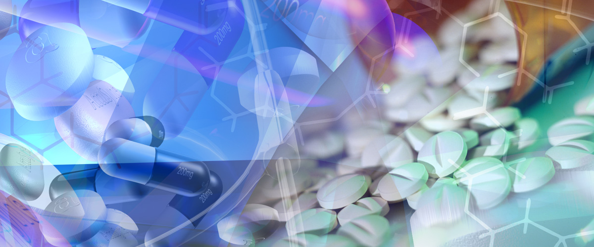 Pharmacology banner image Pharmacology banner image
