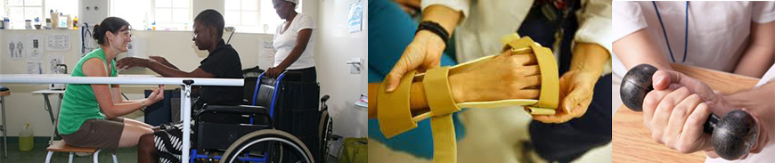 occupational therapy