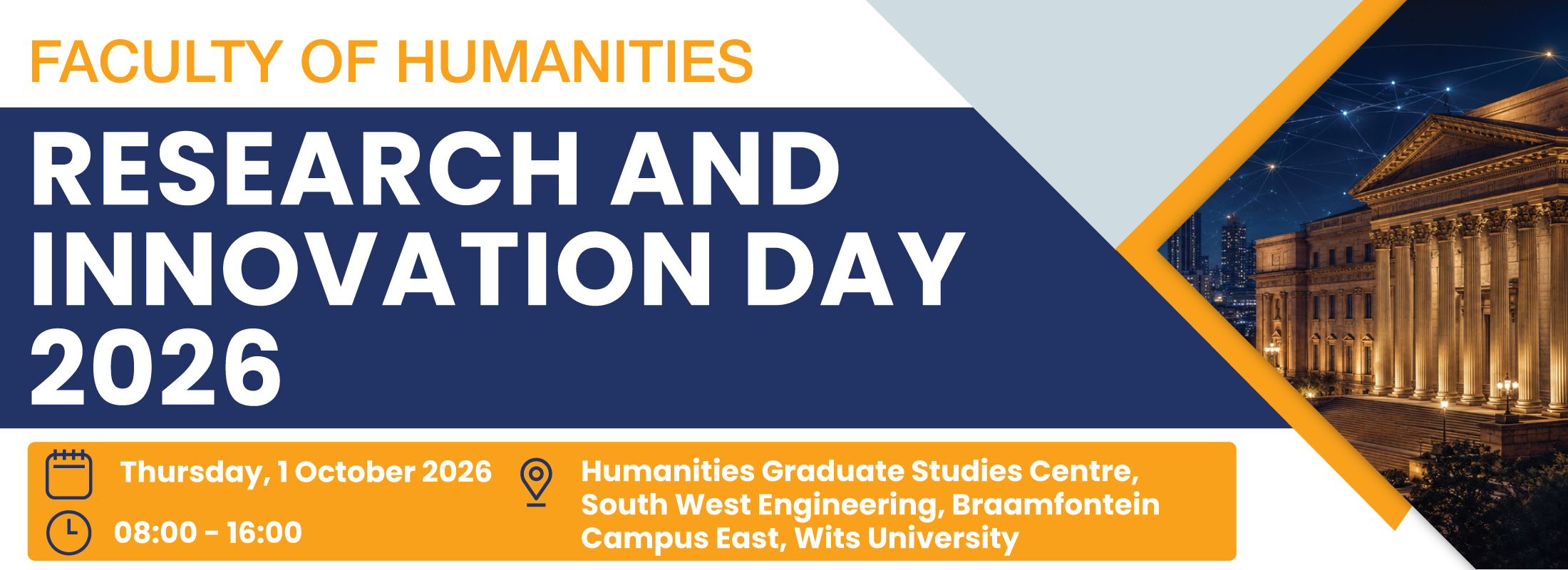 Humanities Research and Innovation Day 2026