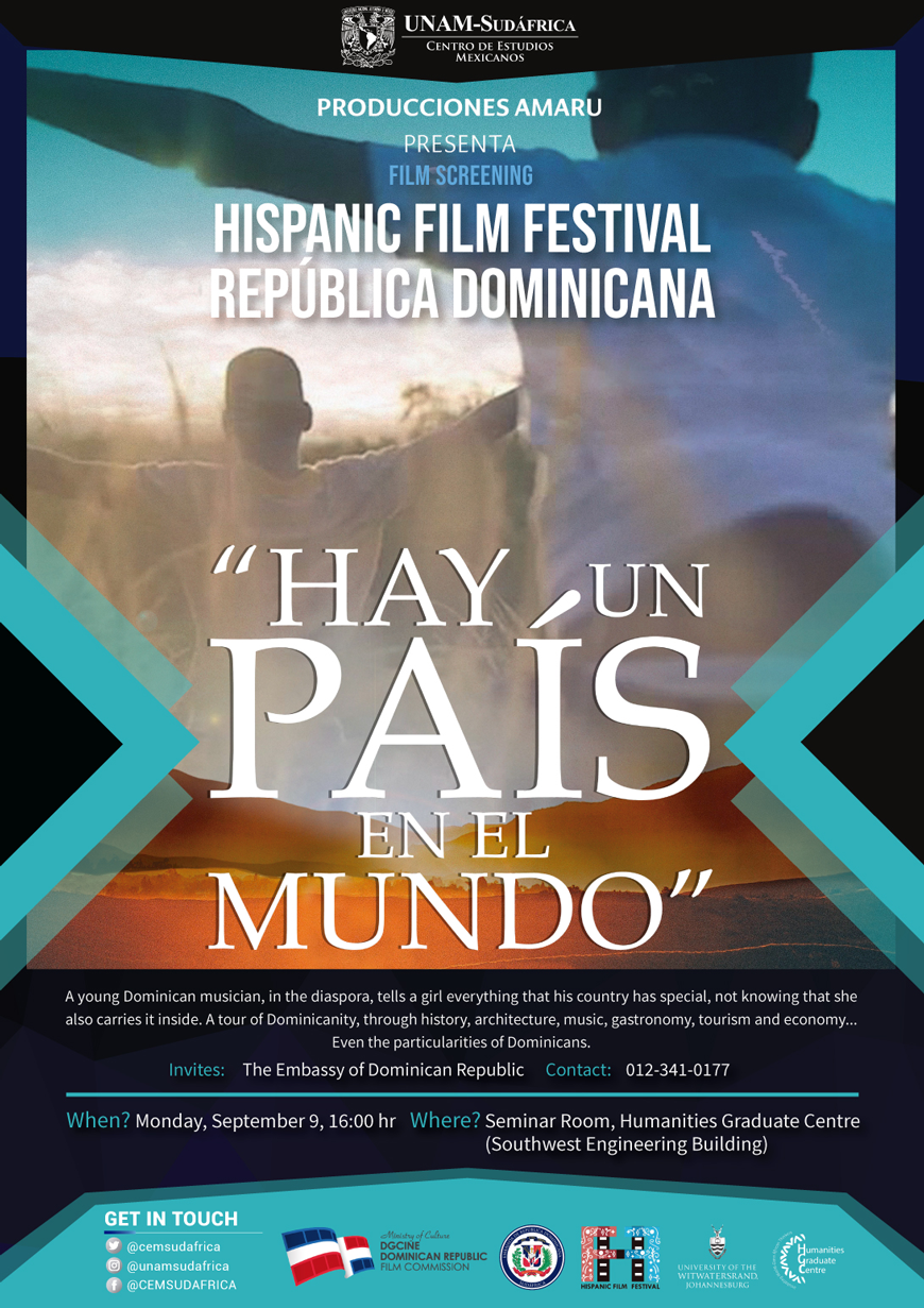 Hispanic-film-festival