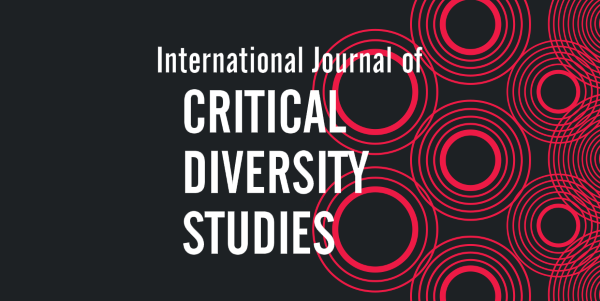 New issue of the International Journal of Critical Diversity Studies 