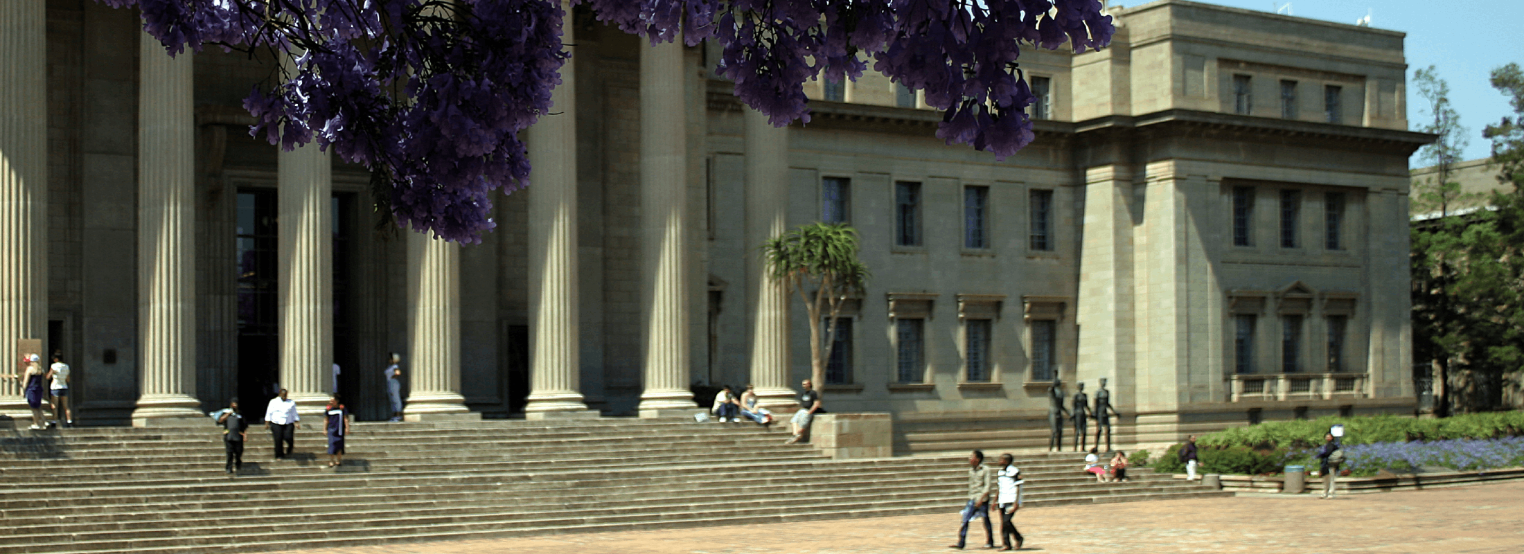 Great Hall Wits University