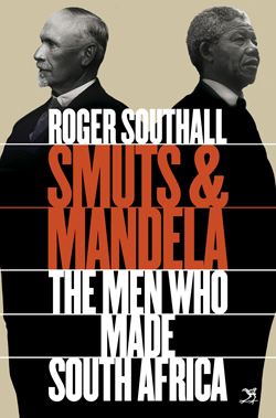 A book cover