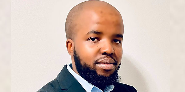 Lecturer in International Relations at Wits