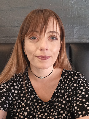 Dr Cecilia Schultz