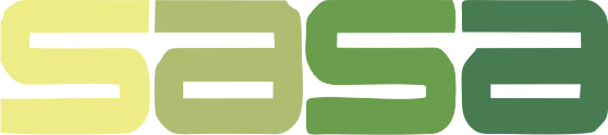 South African Sociological Association (SASA) Logo