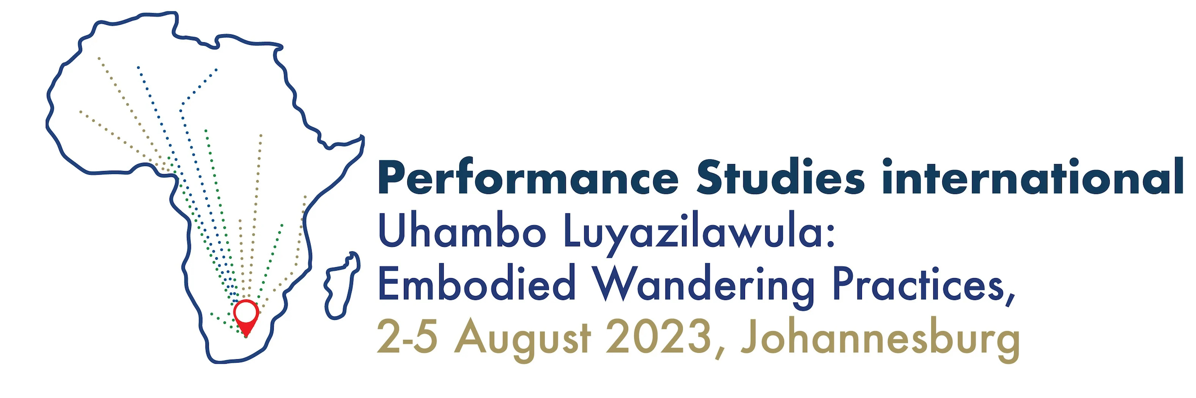 PSi Conference 2023 Wits University