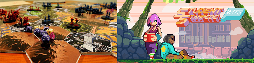 game design