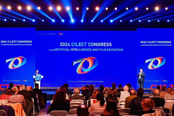 2024 cilect congress 2024 cilect congress