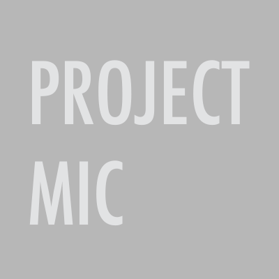 Project Mic