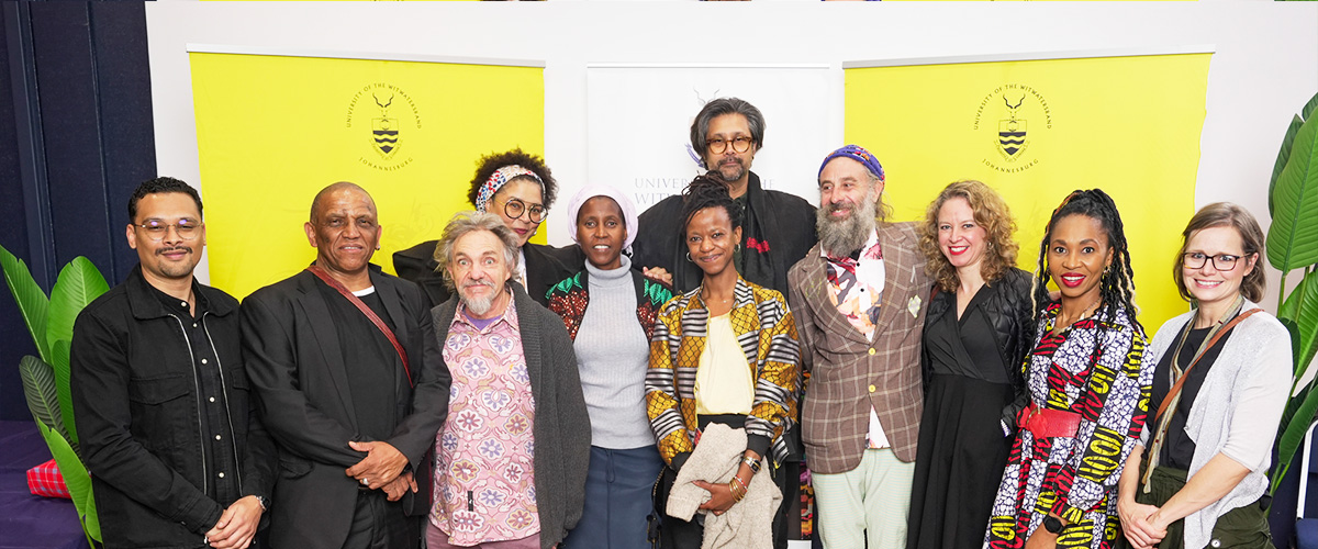 wsoa lecturers at 2025 prize giving