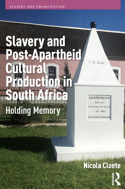 A book cover