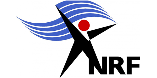 NRF-logo