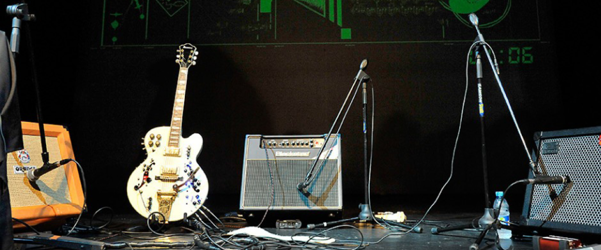 Stage